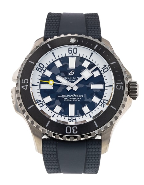 Breitling SuperOcean Automatic 46 E10379
